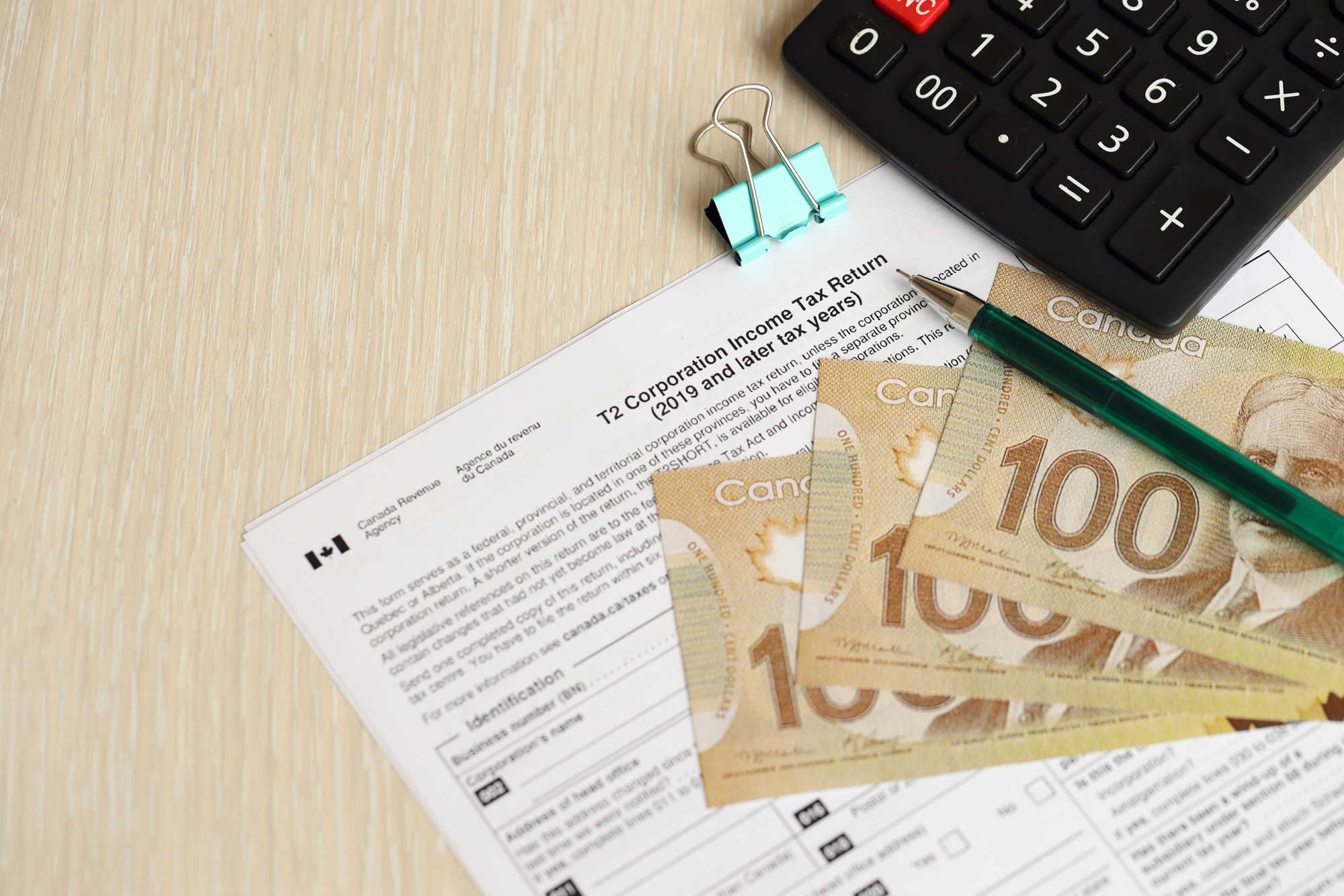 Tax-Saving Tips for Entrepreneurs