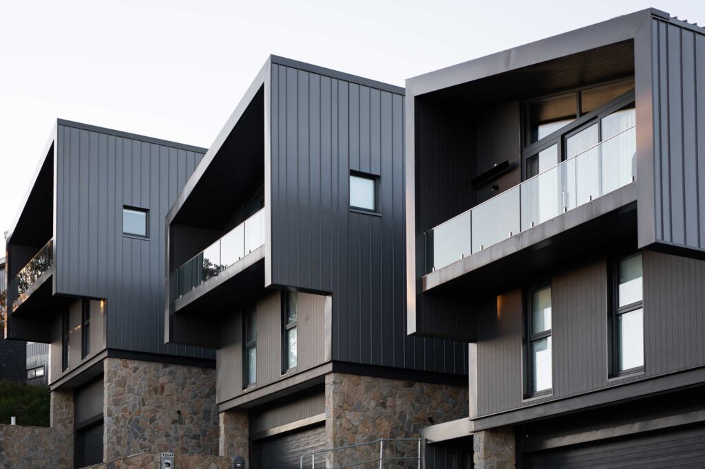 Sustainable Real Estate: Why Green Buildings Matter